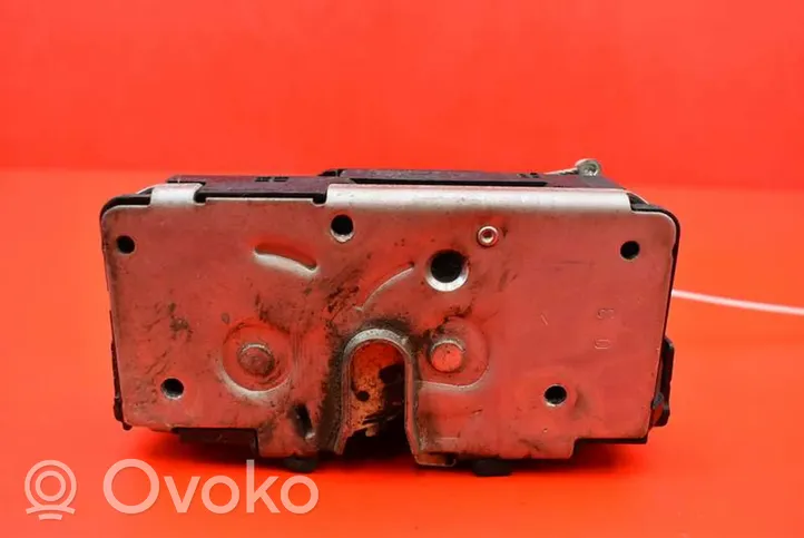 Fiat Punto (199) Etuoven lukko 51903249