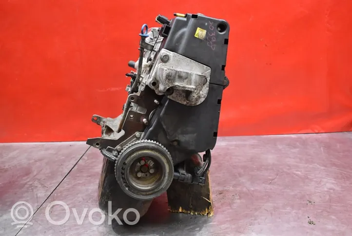 Fiat Punto (199) Moteur 169A4000