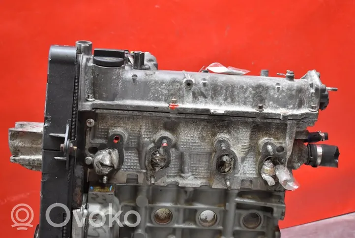 Fiat Punto (199) Moteur 169A4000