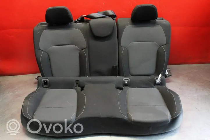 Renault Megane I Seat set 