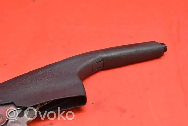 Volkswagen Cross Polo Handbrake/parking brake lever assembly VOLKSWAGEN