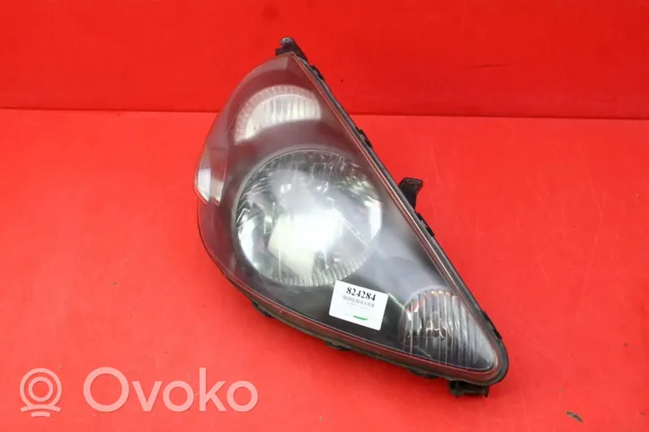 Honda Jazz Phare frontale P2187