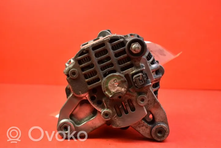 Renault Thalia I Alternator A5009