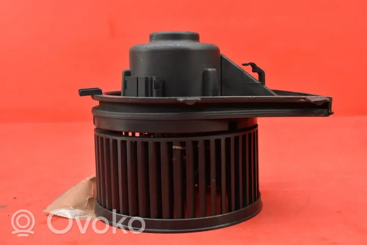 Volkswagen Lupo Heater fan/blower 1J1819021C