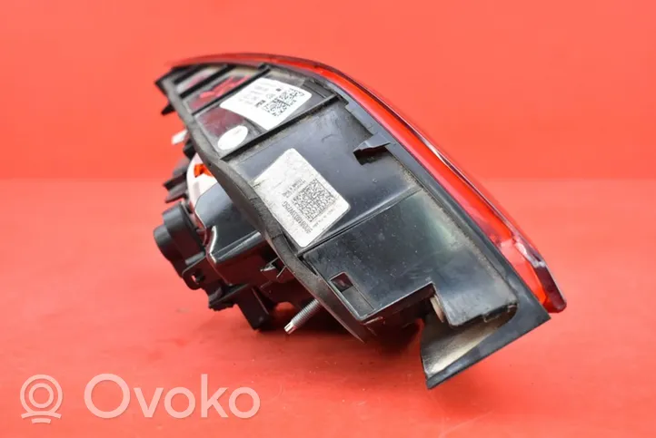 Bedford Astra Lampa tylna 39077381