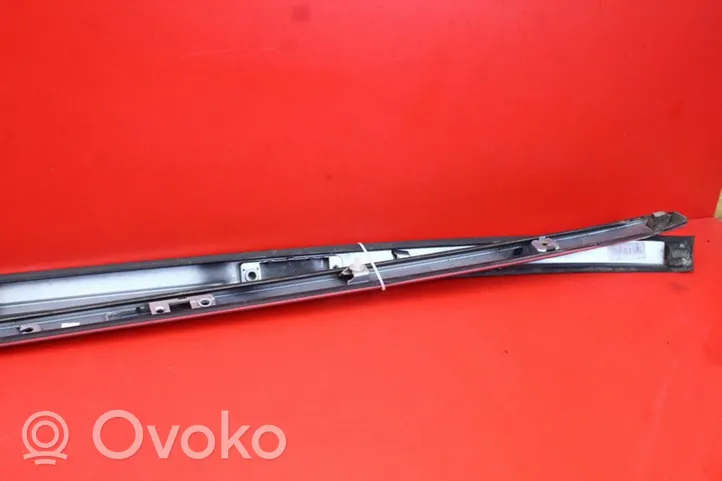 Toyota Avensis T270 Roof bar rail 75552-05030