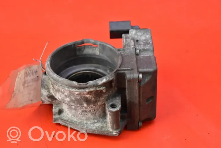 Volkswagen Golf IV Throttle body valve 038128063V