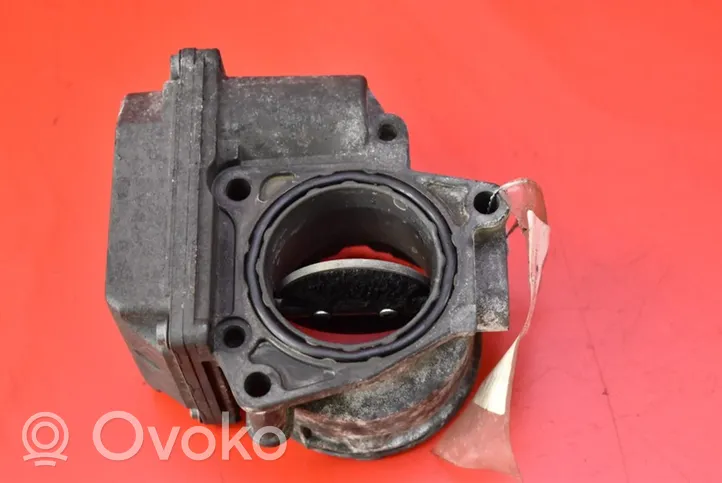 Volkswagen Golf IV Throttle body valve 038128063V