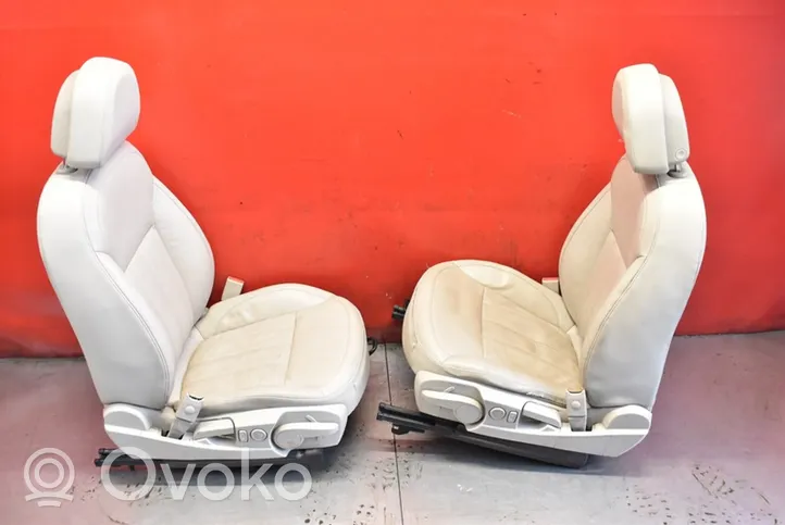 Opel Insignia A Seat set OPEL