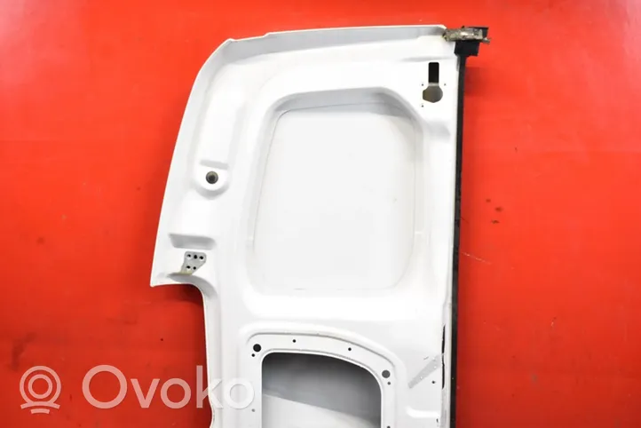 Chevrolet Combo Rear door OPEL