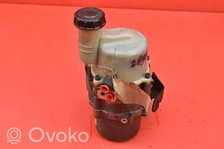 Dacia Dokker Power steering pump 491100842R