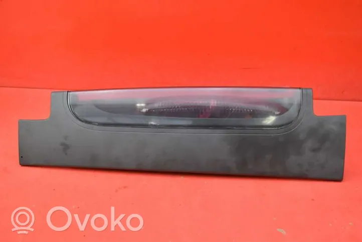 Opel Vivaro Lampa tylna OPEL