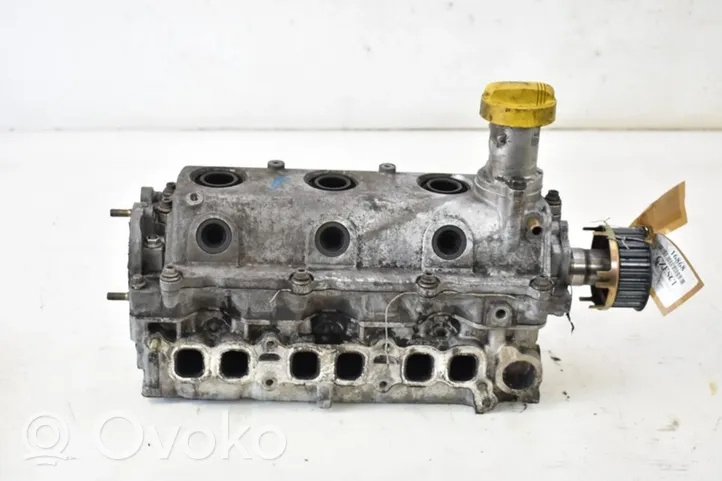 Renault Vel Satis Engine head 
