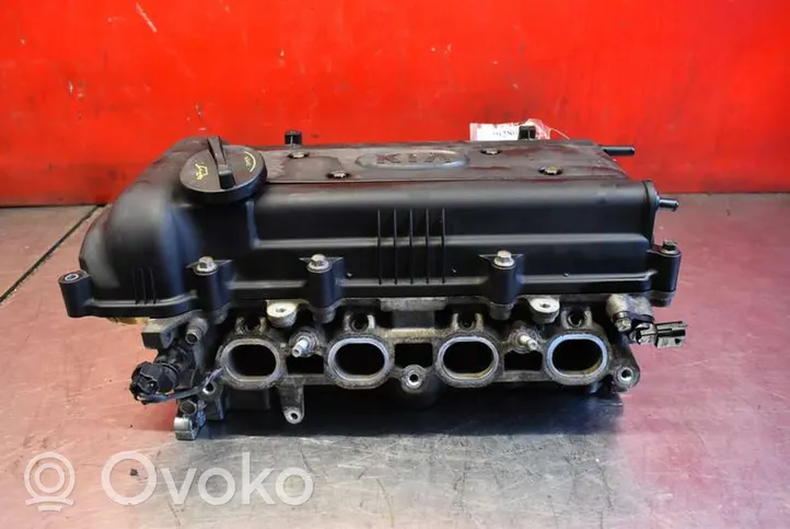 KIA Venga Culasse moteur X221112B001