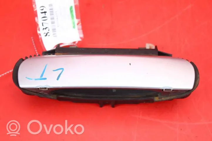 Audi A4 S4 B7 8E 8H Maniglia esterna per portiera posteriore 4B0839885