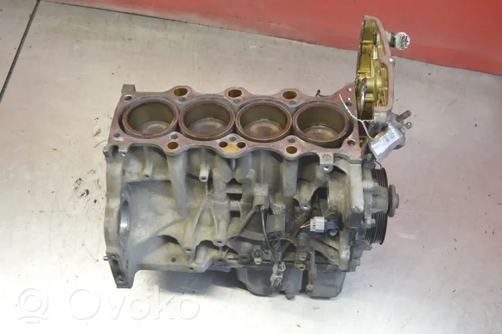 Suzuki Swift Motorblock M13A