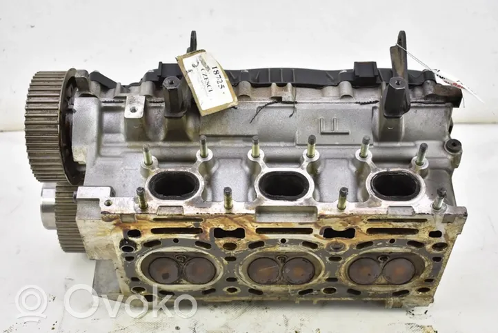 Citroen C5 Culasse moteur 9631076610