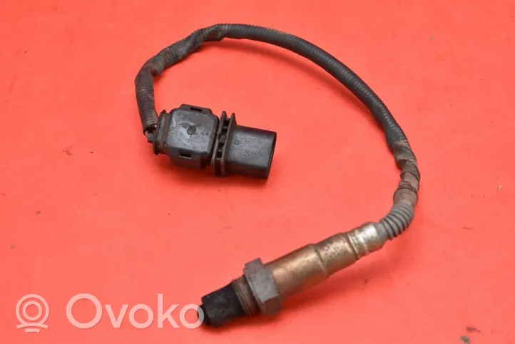 Opel Insignia A Lambda probe sensor 55566184