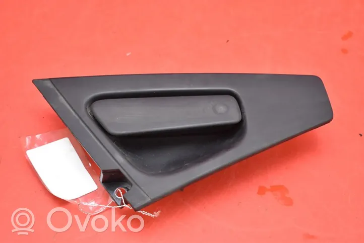 Renault Clio I Rear door exterior handle 806061728r