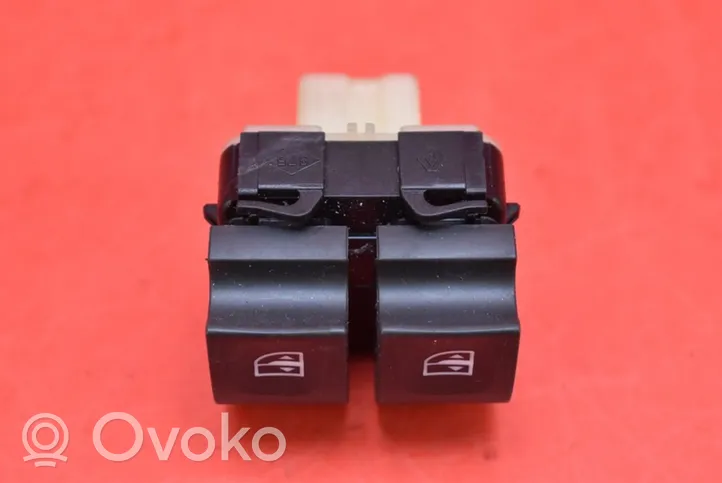 Renault Clio I Electric window control switch 