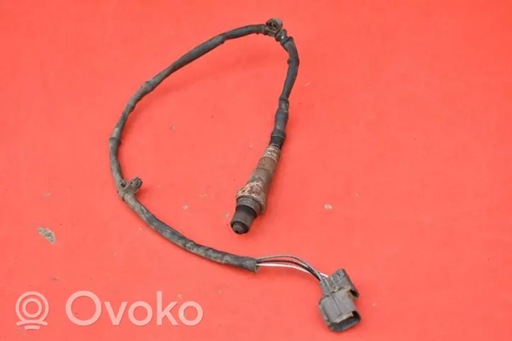 Honda Jazz Sonda lambda 0258006539