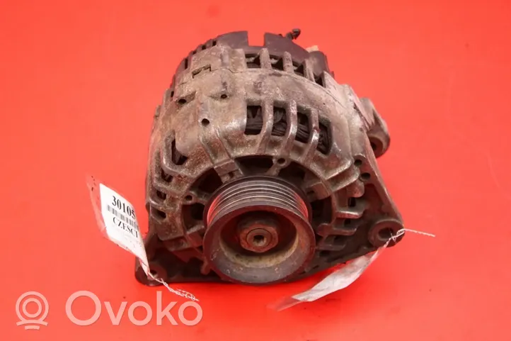 Audi A6 Allroad C5 Generatore/alternatore AUDI