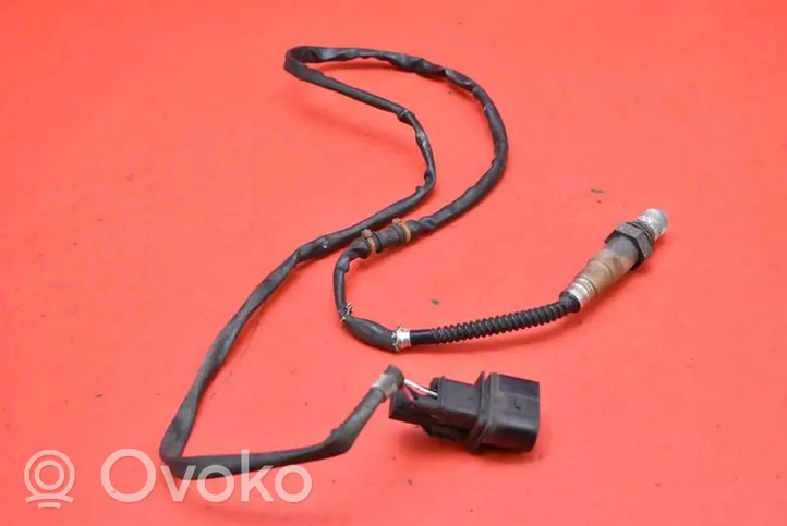 Volkswagen PASSAT B5.5 Sensore della sonda Lambda 06B906265D