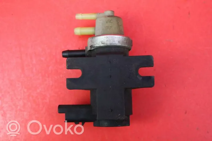 Citroen C5 Vacuum valve 9661960380