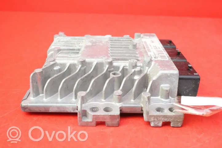 Ford Mondeo MK IV Centralina/modulo motore ECU 7G9112A650-YG