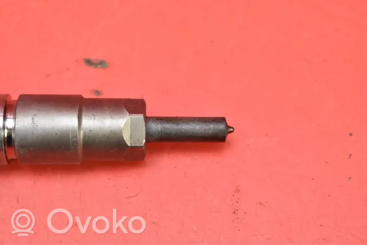 Toyota Proace Injecteur de carburant 9828959880