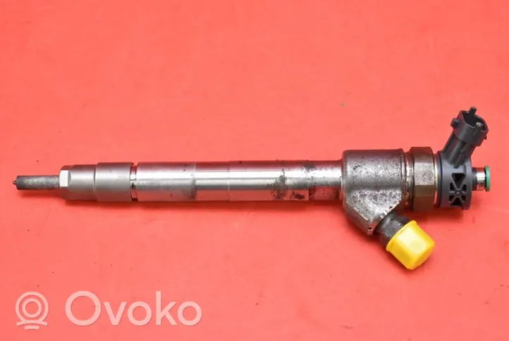 Toyota Proace Injecteur de carburant 9828959880