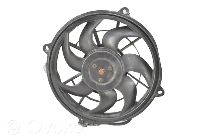 Ford Galaxy Ventilatore di raffreddamento elettrico del radiatore YM2115150AA