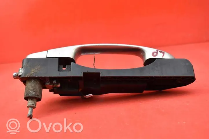 Fiat Bravo Front door exterior handle 242567