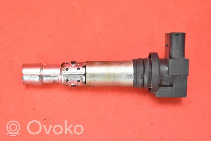 Seat Leon (1P) High voltage ignition coil 036905715A