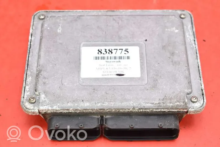 Seat Leon (1P) Galios (ECU) modulis 036906034DS