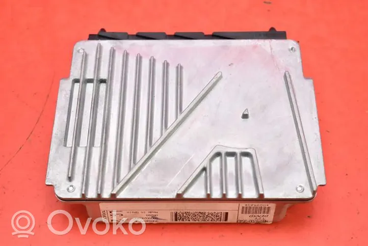 Volvo S60 Centralina/modulo motore ECU 30684877A