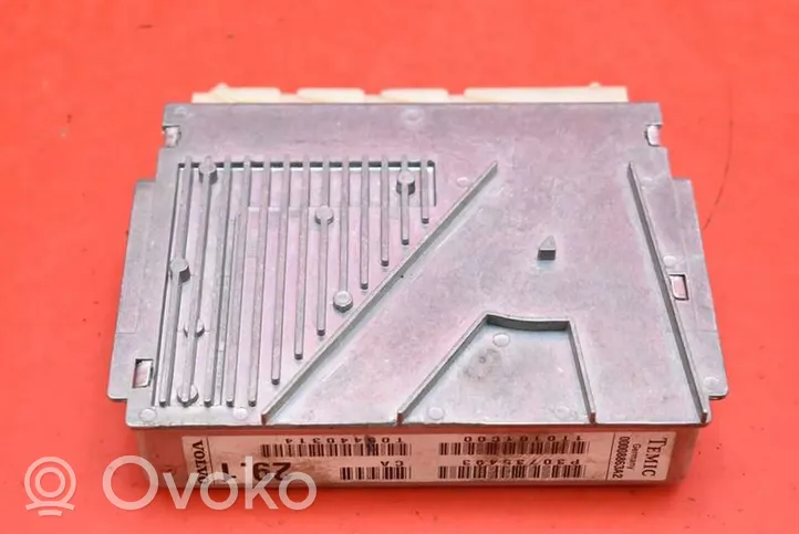 Volvo S60 Module de contrôle de boîte de vitesses ECU 30735493