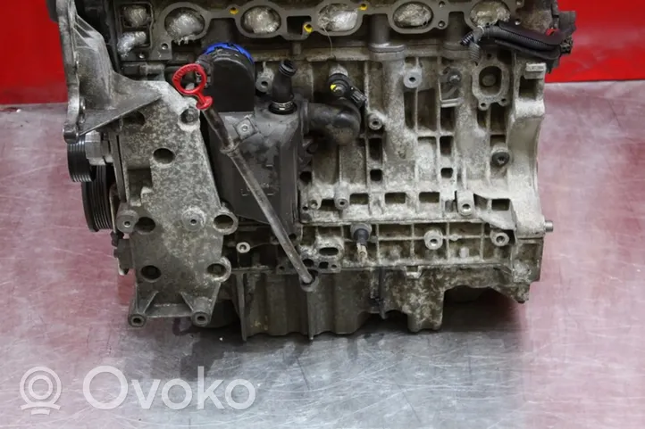 Volvo S60 Engine B52445