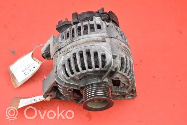 Opel Vectra C Alternator 24429105