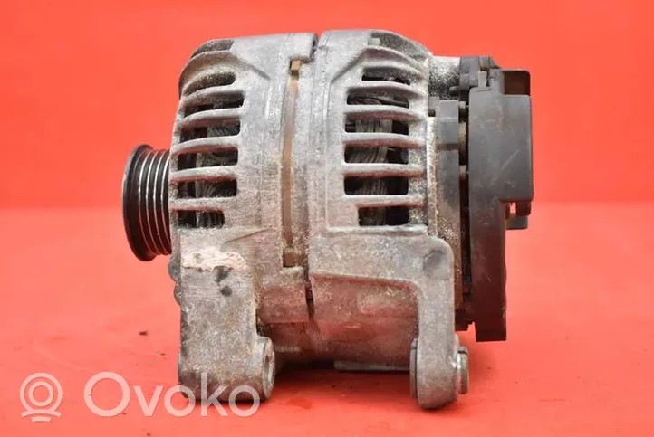 Opel Vectra C Alternator 24429105