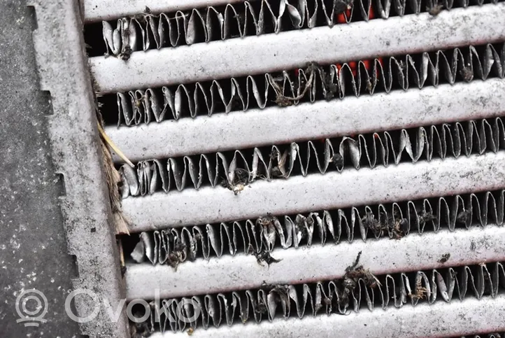 KIA Rio Chłodnica powietrza doładowującego / Intercooler KIA