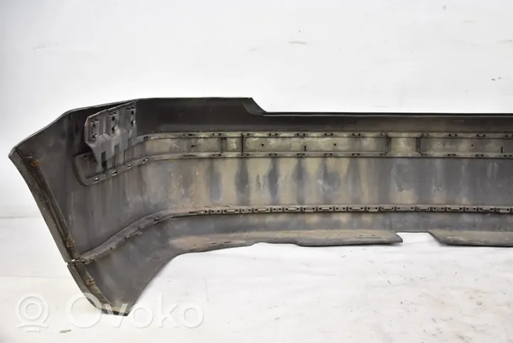 Volkswagen Bora Rear bumper 