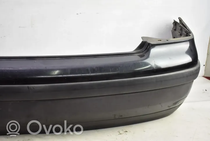 Volkswagen Bora Rear bumper 