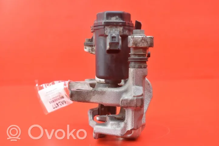 Toyota Corolla E10 Rear brake caliper 46310-F4011