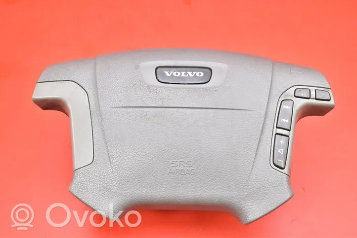 Volvo S80 Poduszka powietrzna Airbag kierownicy VOLVO
