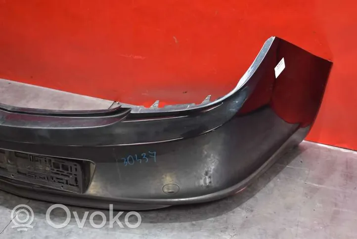 Opel Insignia A Rear bumper OPEL