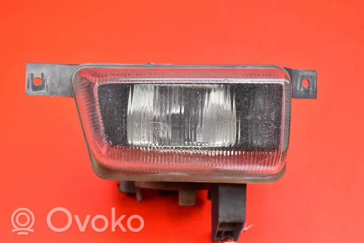 Opel Astra G Front fog light 24407176