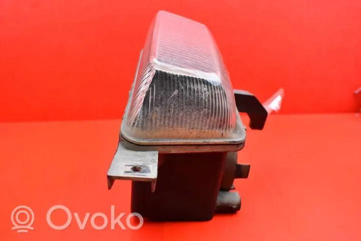 Opel Astra G Front fog light 24407176