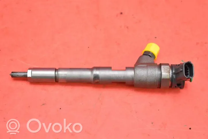 Mercedes-Benz Citan W415 Injecteur de carburant 8201453073