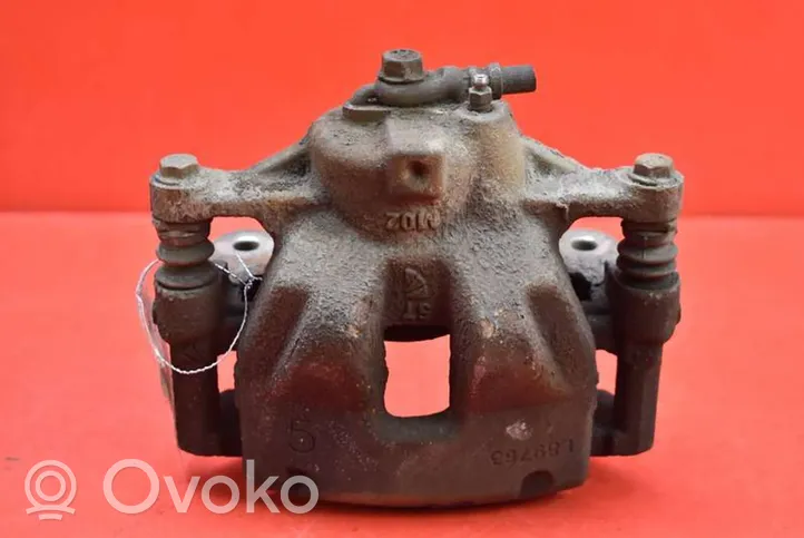 Toyota Corolla E10 Front brake caliper TOYOTA